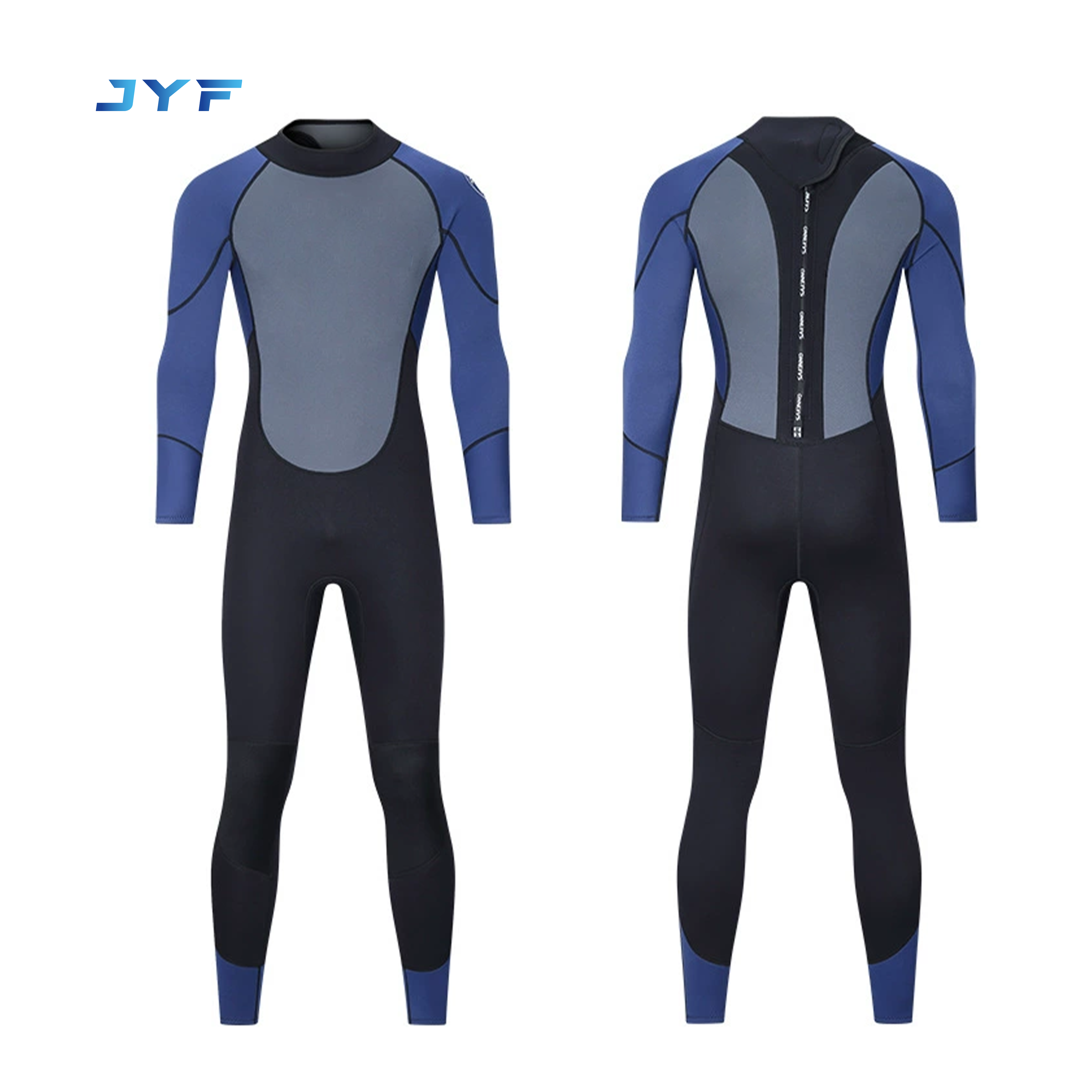 wetsuits men surf