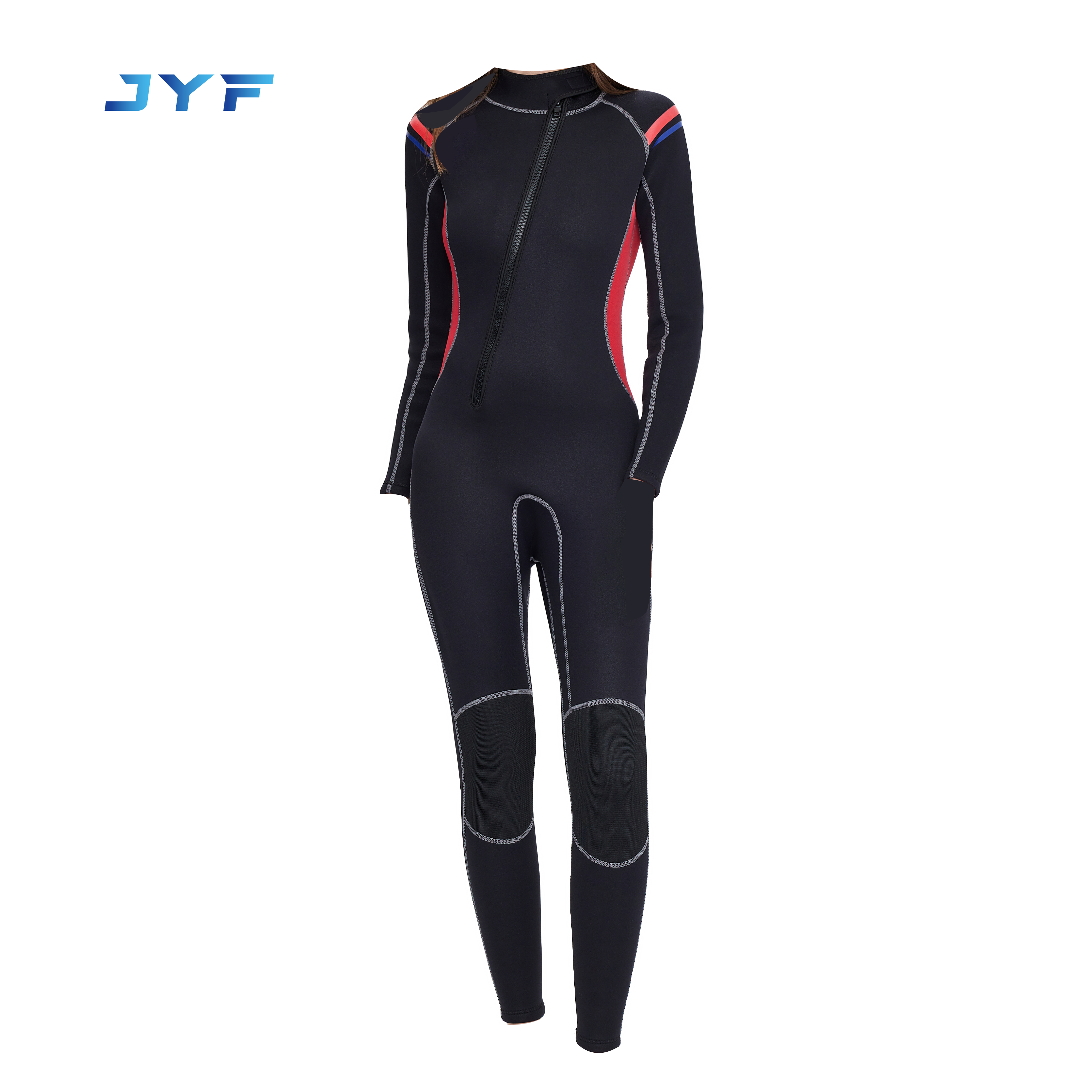 women wetsuit