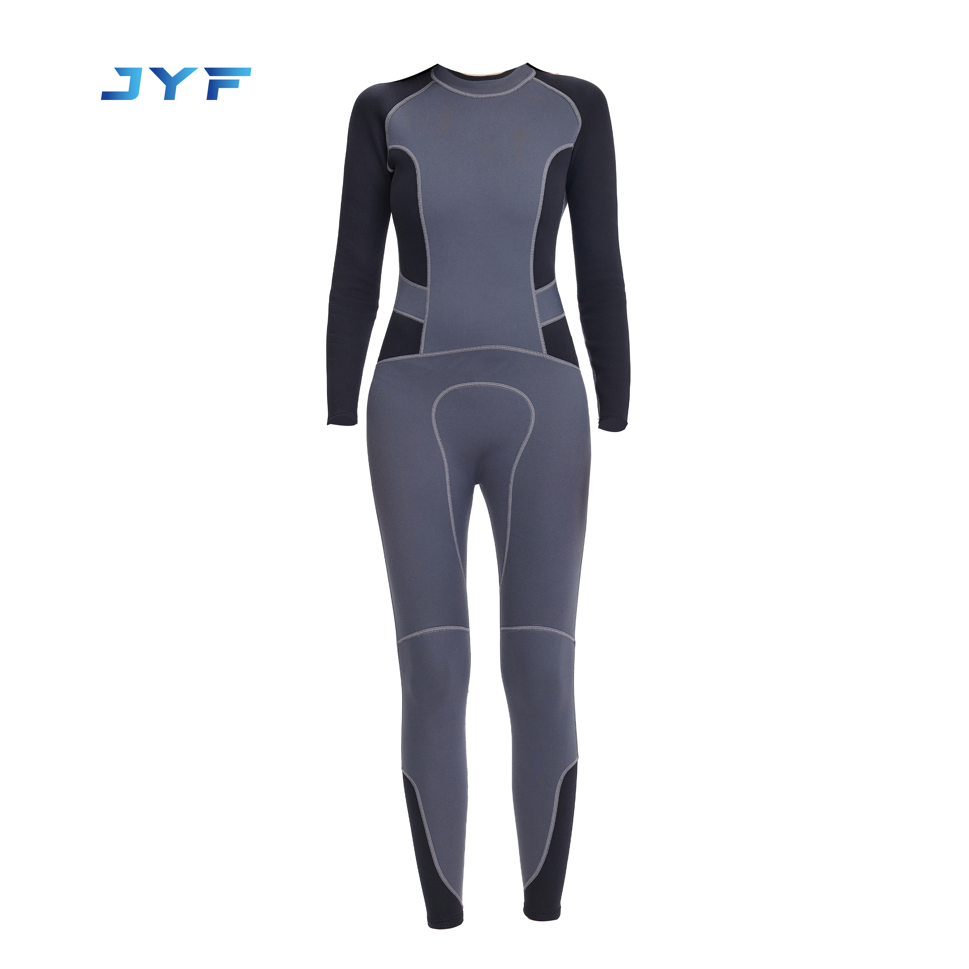 women wetsuit