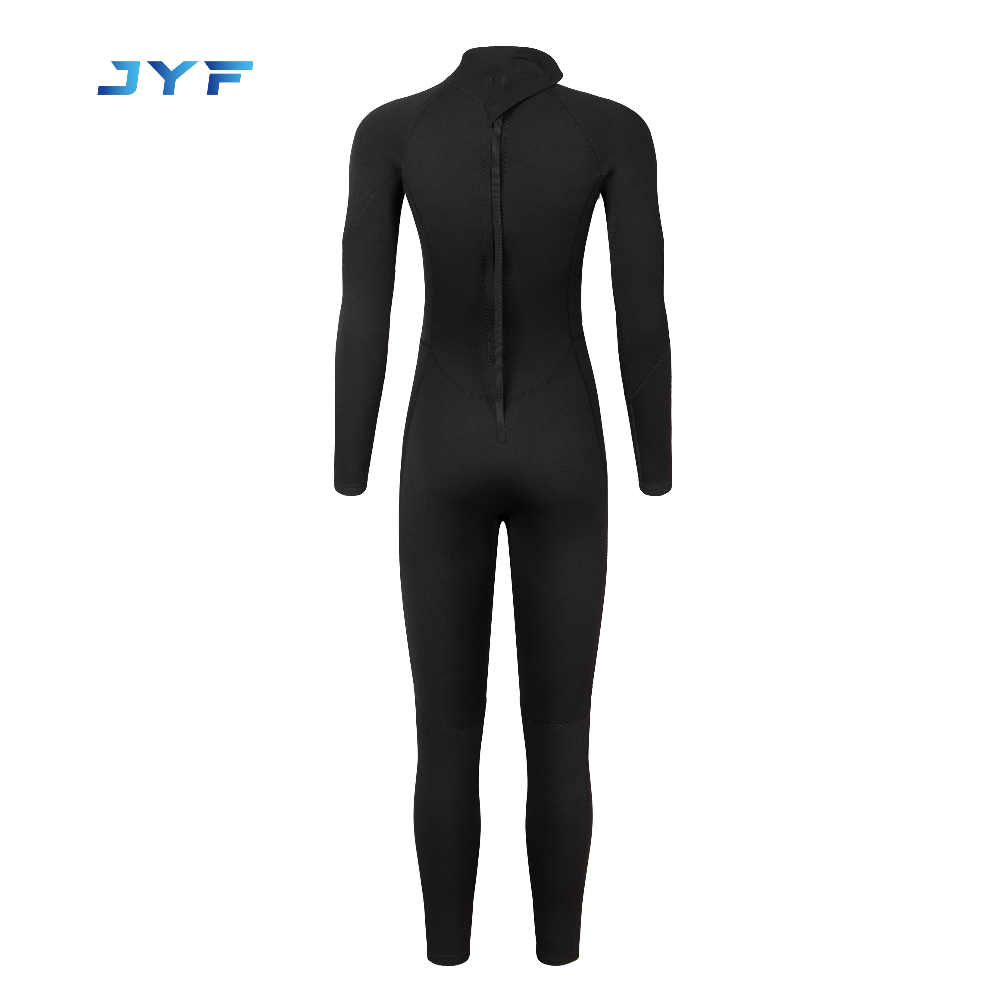 women wetsuit