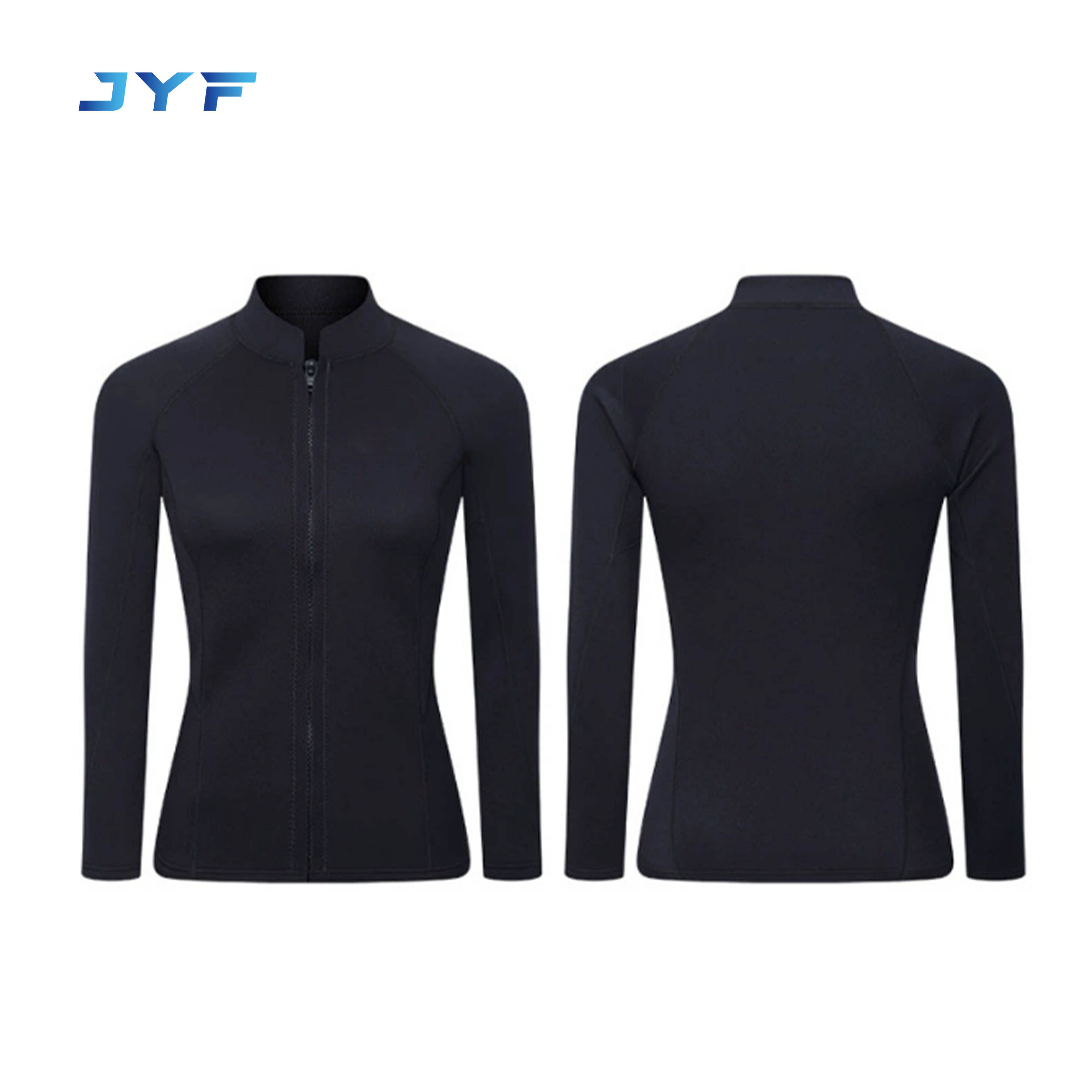 women wetsuit
