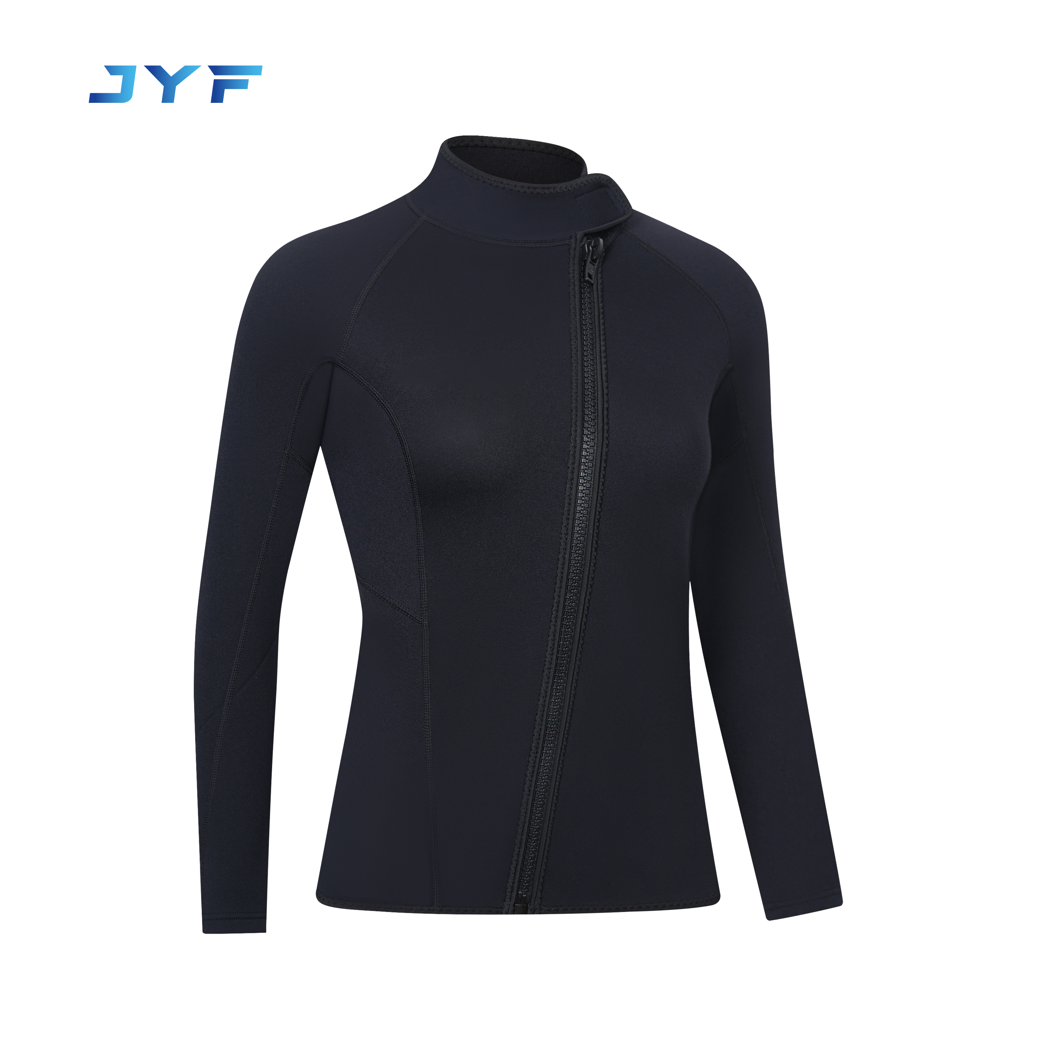 women wetsuit