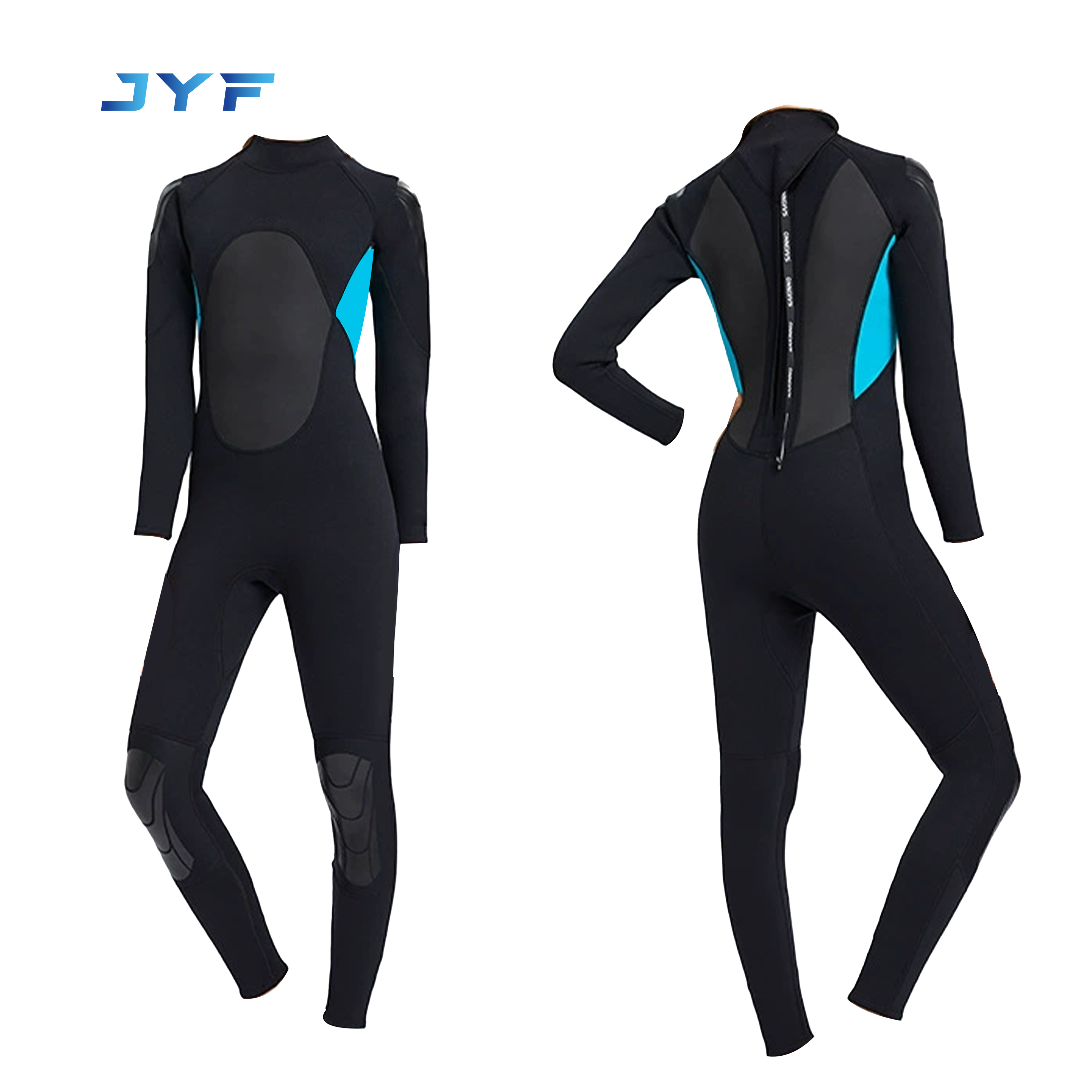 women’s wetsuit