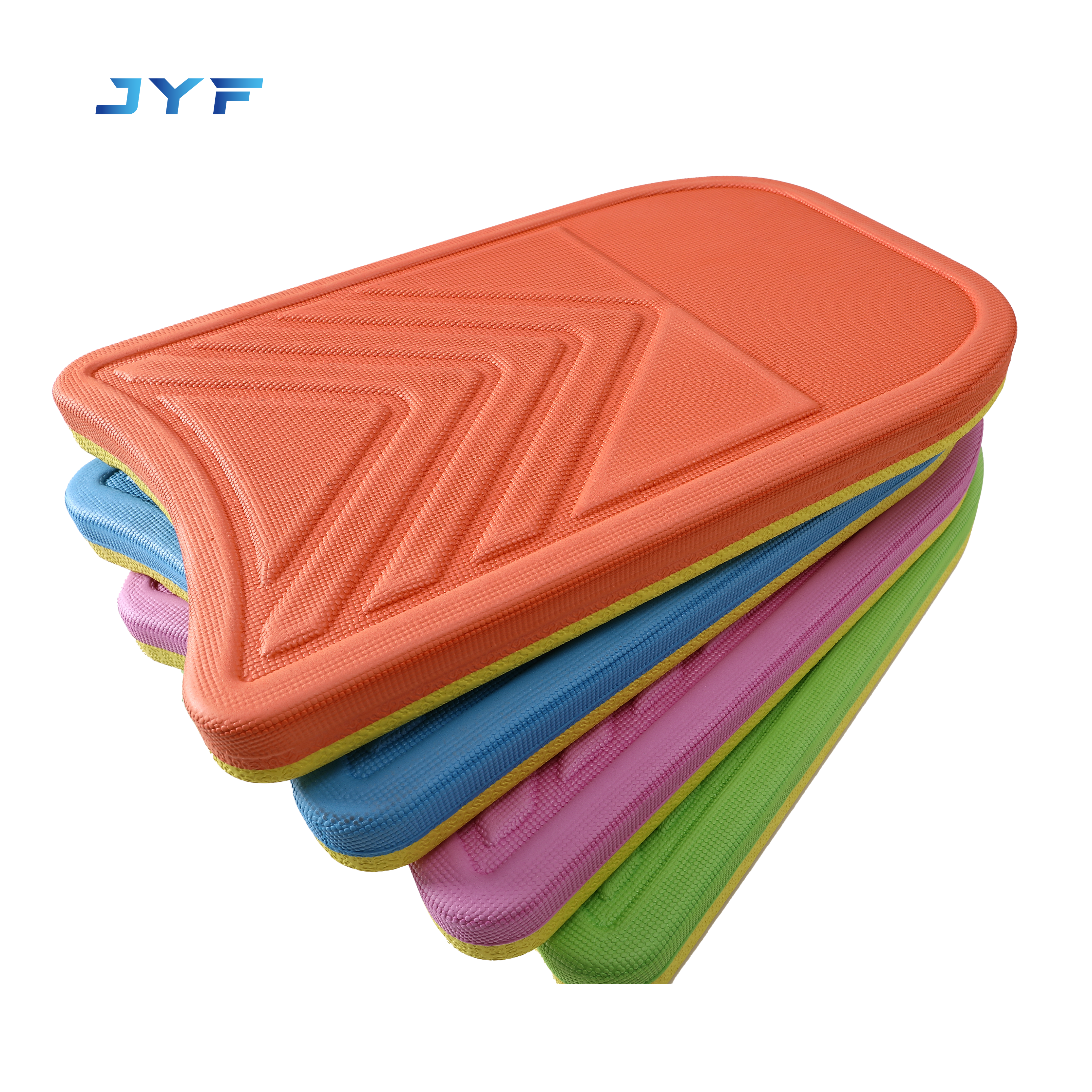 plastic kickboards