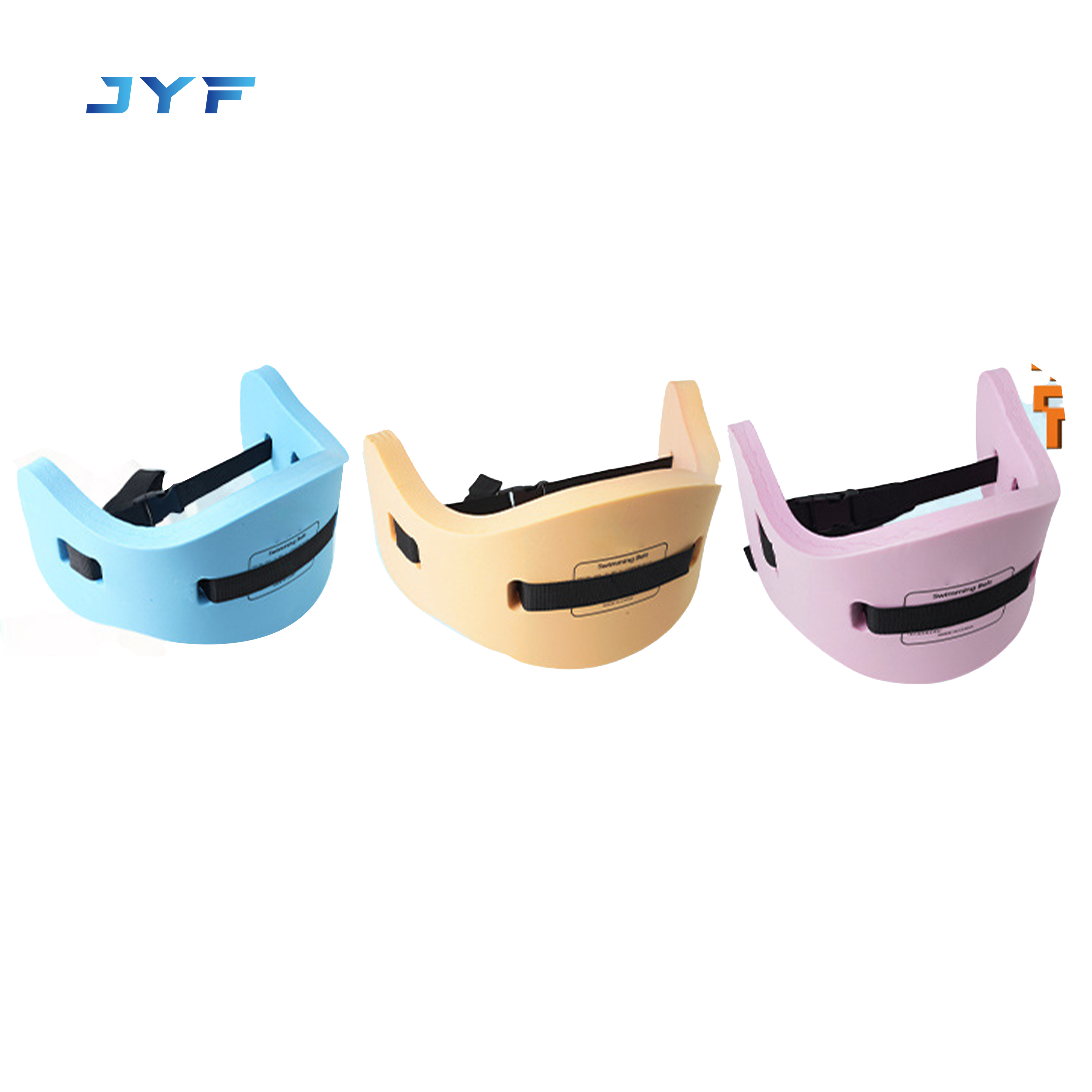 swimming float waist belt